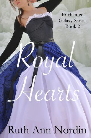 [Enchanted Galaxy 02] • Royal Hearts